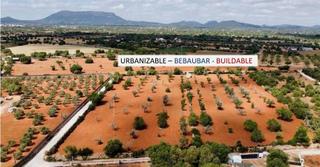 Rural plot in Llucmajor Interior. Terreno rústico urbanizable en ubicación privilegiada