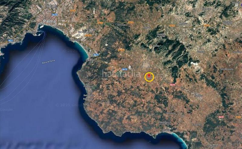 Foto d7fa4210-6aa8-4f18-9524-35cda4114c2e. Finca rústica a Llucmajor interior Llucmajor