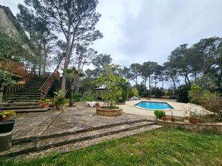 Masia a Son Gual. Encantadora finca legal con cdula de habitabilidad, agua canali