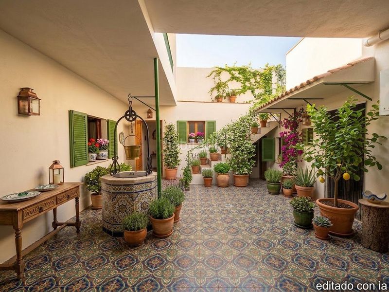 Foto 1dbc7956-42d5-4886-9935-0bb9d32d69fb. Casa amb aparcament a Son Serra-Sa Vileta Palma de Mallorca