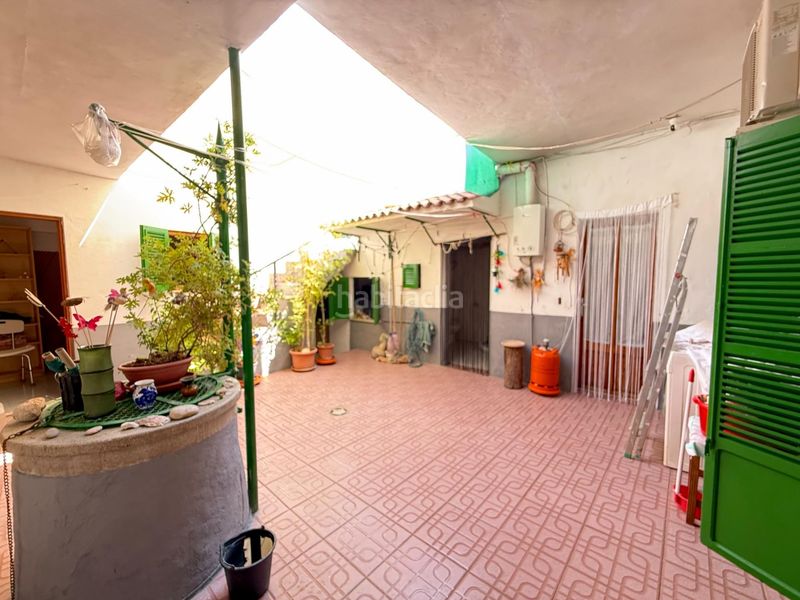 Foto 4877d9f1-7d34-4d8f-8086-6559450f657a. Casa amb aparcament a Son Serra-Sa Vileta Palma de Mallorca