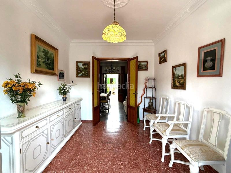 Foto 5422ee73-1144-4fbb-826c-1cb0b10889f6. Casa amb aparcament a Son Serra-Sa Vileta Palma de Mallorca