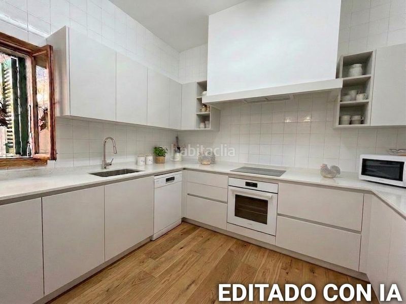 Foto 6cafc15f-1cbf-4b93-b87a-f2c3e4dff419. Casa amb aparcament a Son Serra-Sa Vileta Palma de Mallorca