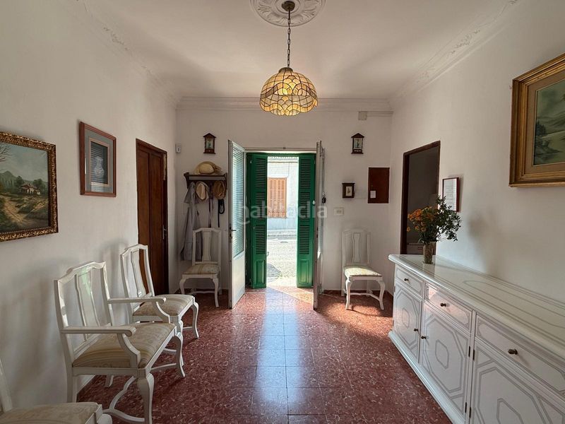 Foto 6f8e6f00-f04c-4821-aaa8-605fa753daca. Casa amb aparcament a Son Serra-Sa Vileta Palma de Mallorca