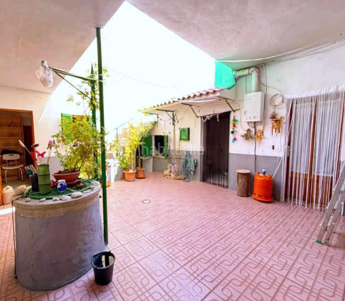 Foto 9702bbea-63e4-4db0-8864-65cc0020adb3. Casa amb aparcament a Son Serra-Sa Vileta Palma de Mallorca