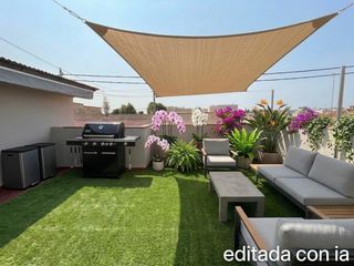 Casa a Son Serra-Sa Vileta. Casa planta baja en la vileta