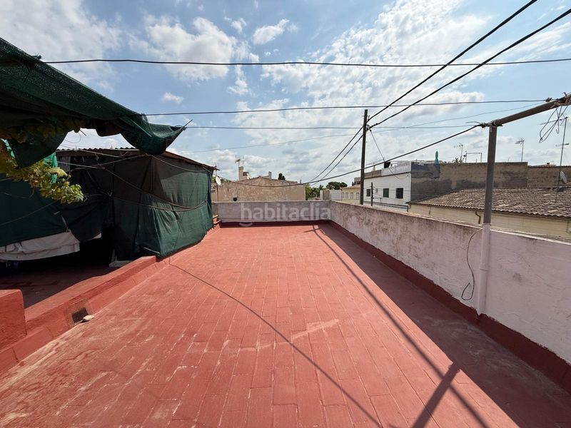 Foto a9893da1-dd05-4f42-bc42-f6689ecb2169. Casa amb aparcament a Son Serra-Sa Vileta Palma de Mallorca