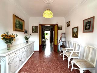 Casa a Son Serra-Sa Vileta. Casa planta baja en la vileta