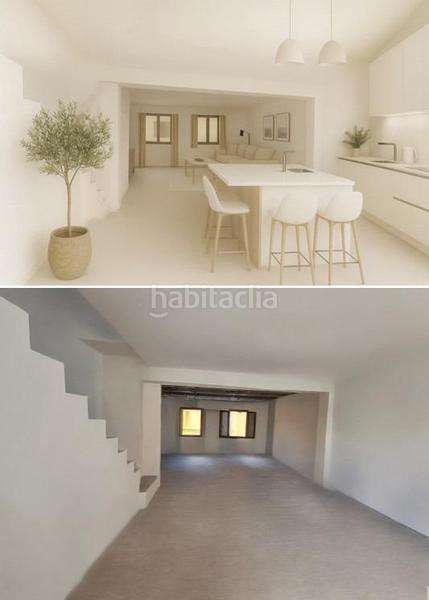 Foto 0e17a32b-b694-497b-ae1d-d9437d399d37. Masia a Llucmajor interior Llucmajor