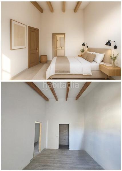 Foto 1edf30d5-9803-42af-be30-30da40c6779b. Casale in Llucmajor interior Llucmajor