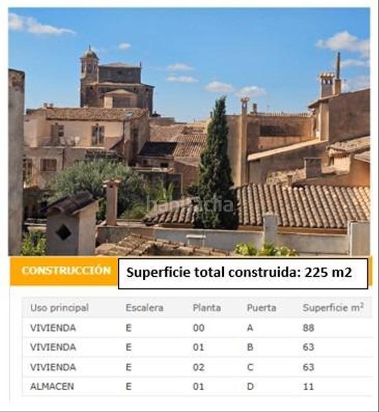 Foto 4f16685f-f391-4bc6-b66b-312394b7b63c. Casale in Llucmajor interior Llucmajor