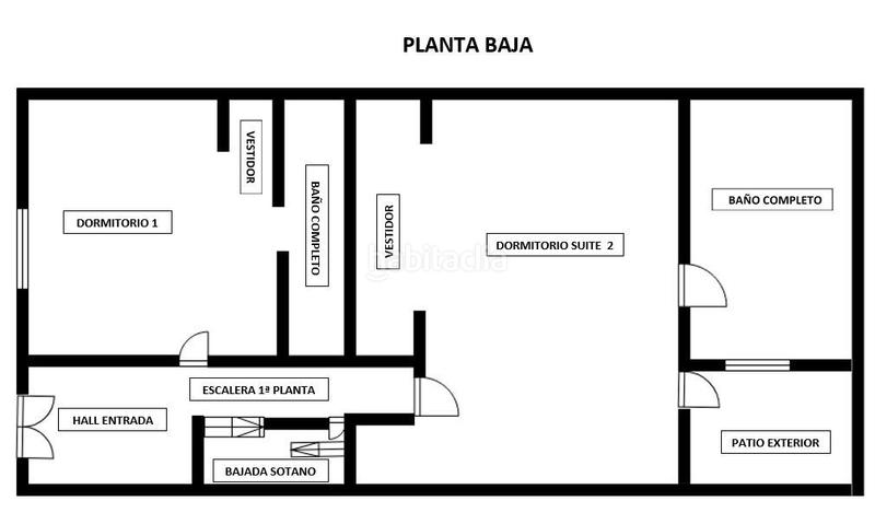 Foto 8fbd699f-5196-47e1-8e09-a306d937ac3d. Masia a Llucmajor interior Llucmajor