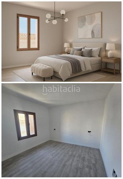 Foto e27c6757-b29d-4d46-aa5f-8ec3a691e963. Casale in Llucmajor interior Llucmajor