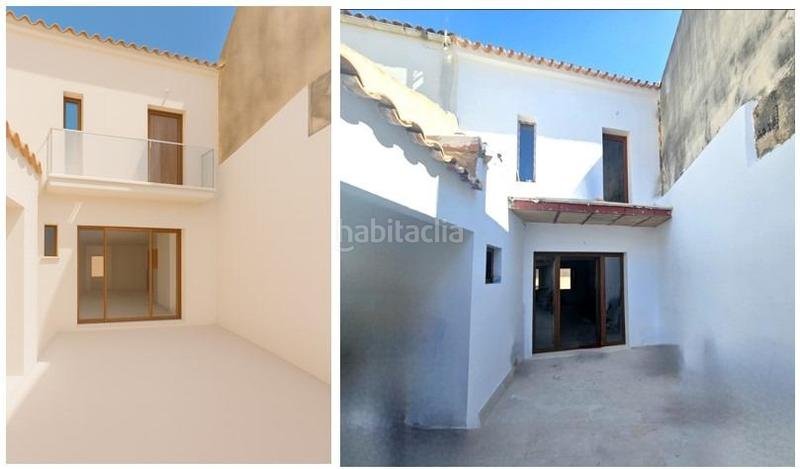 Foto ede5db7a-bc63-41b5-a31e-927f0dfe7b33. Masia a Llucmajor interior Llucmajor