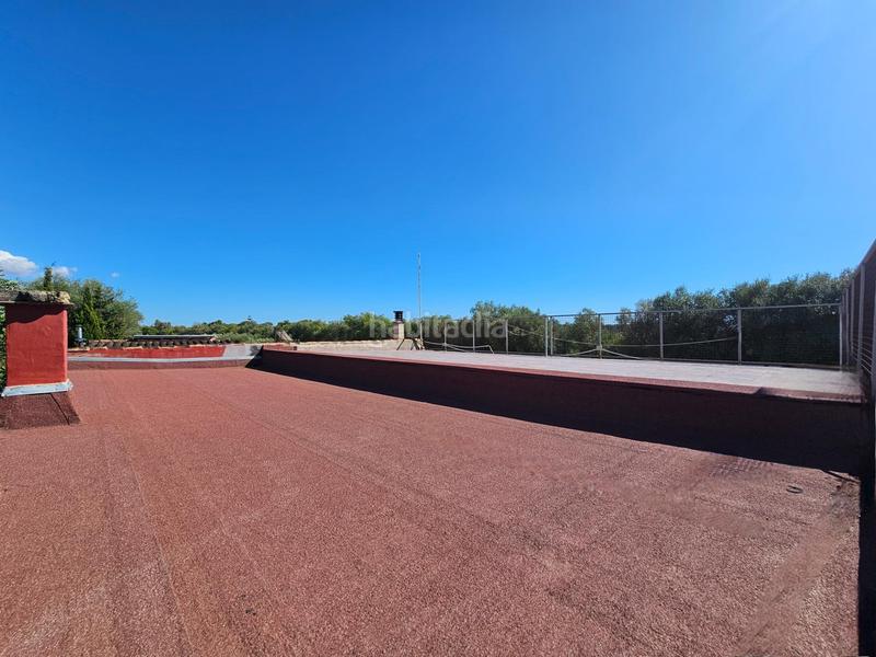 Foto 13e1a100-6474-49ff-9c01-87e356ee0289. Masía encantadora finca rústica , carretera de sa aranjassa en Llucmajor