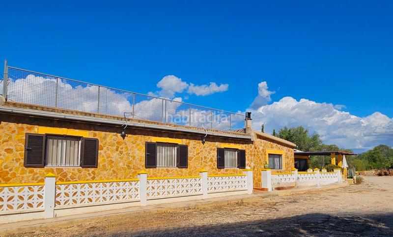 Foto 207d31b0-c17a-40fb-9743-57e2f8316c4f. Casale in Llucmajor interior Llucmajor