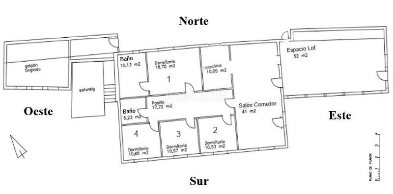 Foto 4070e18e-75ec-4595-bc26-cfeda1888542. Masía encantadora finca rústica , carretera de sa aranjassa en Llucmajor