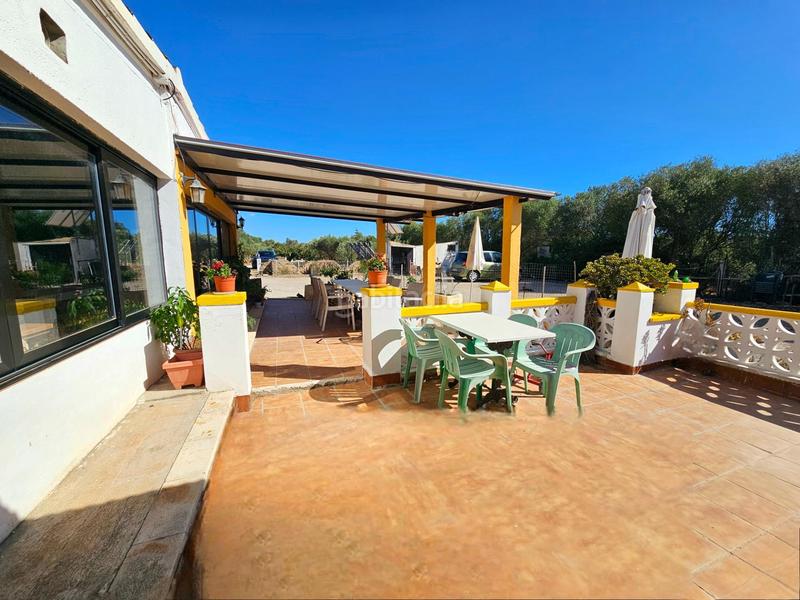 Foto 4514a3e6-7d20-44e4-9f14-3d2902373697. Casale in Llucmajor interior Llucmajor