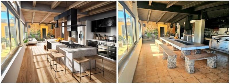 Foto 7a5b3a3a-01d0-4f69-8de8-63057e7e6225. Casale in Llucmajor interior Llucmajor