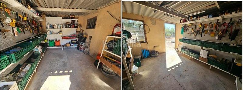 Foto f4b4d3ae-8697-4cce-ad03-0976f5ca9ad7. Masía encantadora finca rústica , carretera de sa aranjassa en Llucmajor