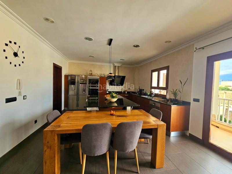 Foto b494224d-183d-4da1-8536-090efeaa2f25. Rent penthouse in Campos