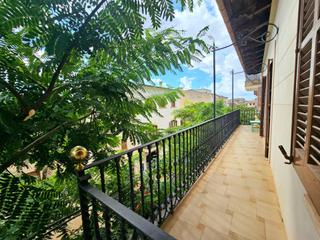 Rent Penthouse in Campos. Increíble y espacioso pisoático con vistas despejadas