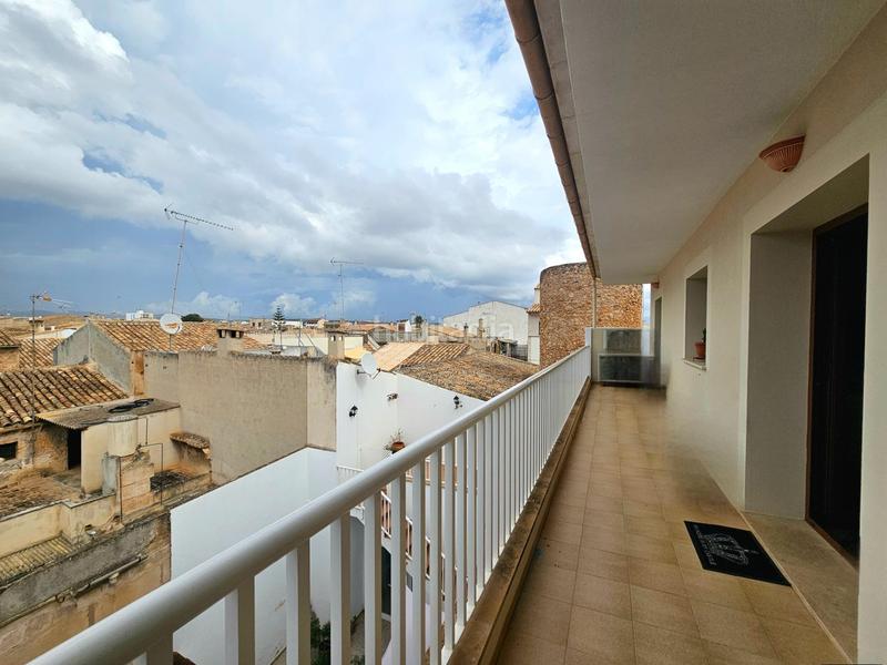 Foto d3172827-f84d-485d-8528-f4a8b2566398. Rent penthouse in Campos