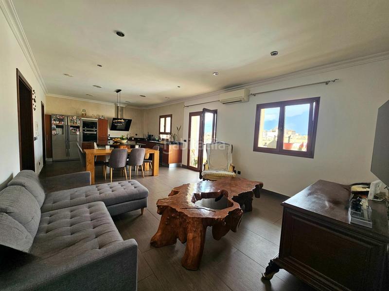 Foto ecc04db8-1863-472b-9ab6-66d1a8bb9c82. Rent penthouse in Campos