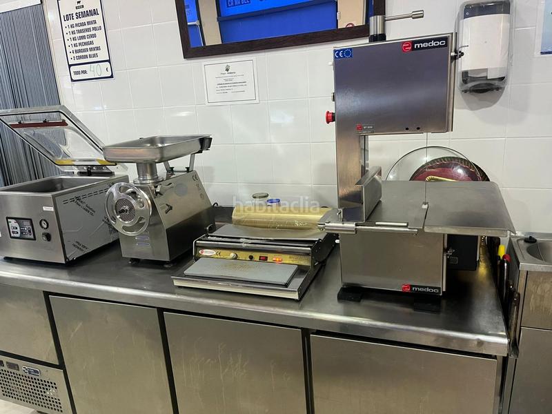 Foto 5f918e75-6b34-474d-9a5a-2810bd966594. Affitto locale commerciale in Llucmajor interior Llucmajor