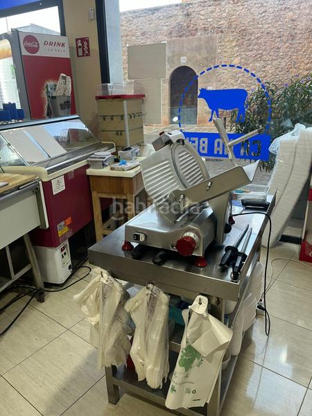 Foto ebdda102-9480-4baa-b1ba-a66710ce3006. Affitto locale commerciale in Llucmajor interior Llucmajor