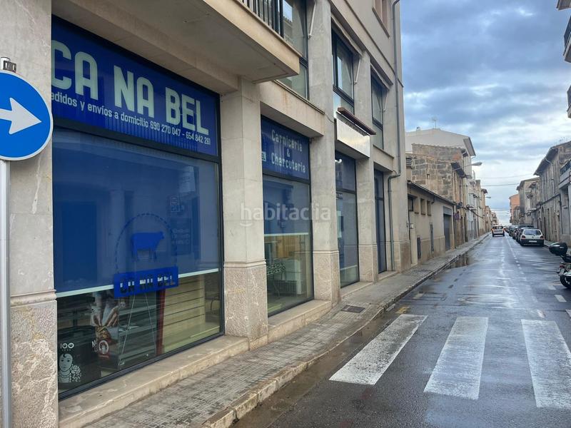 Foto 04a40780-7cd4-46d3-a01c-a2a5a047ed7e. Alquiler local comercial  en traspaso en pleno centro en Llucmajor