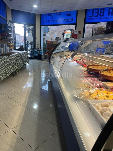 Foto 3bc081fa-5417-44b6-aded-2f51ed4f2e85. Alquiler local comercial  en traspaso en pleno centro en Llucmajor