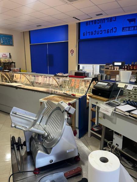 Foto f79f6643-c6c7-4d23-bad9-3a921219e1c6. Alquiler local comercial  en traspaso en pleno centro en Llucmajor