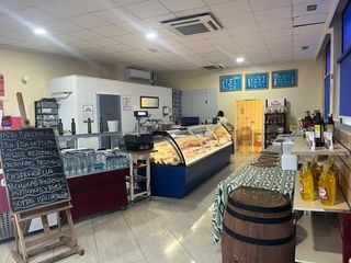 Traspàs Local Comercial a Llucmajor Interior. Local comercial en traspaso en pleno centro de llucmajor