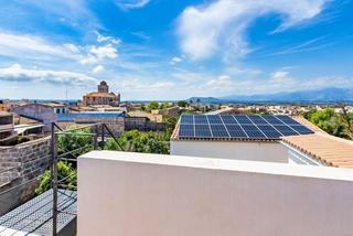 Casa in Muro. Exclusiva propiedad de nueva construcción y acabados premium en