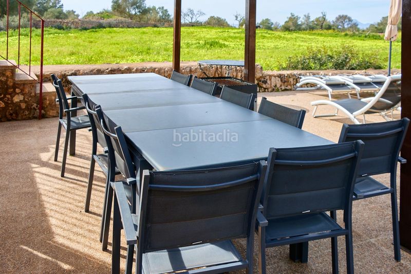 Foto 12b6960d-1389-4b00-a227-abf2a84dae73. Masia a Algaida