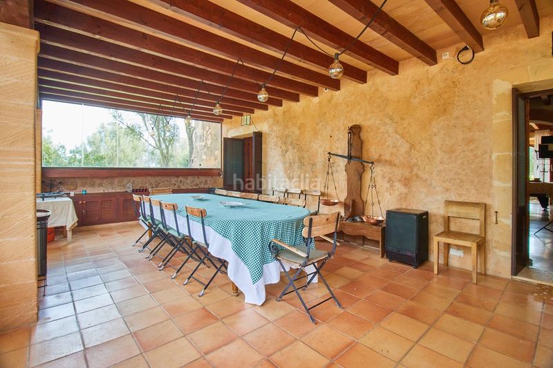 Foto 8f2d0900-4960-4470-a7ab-1a7898b22dd6. Masia a Algaida