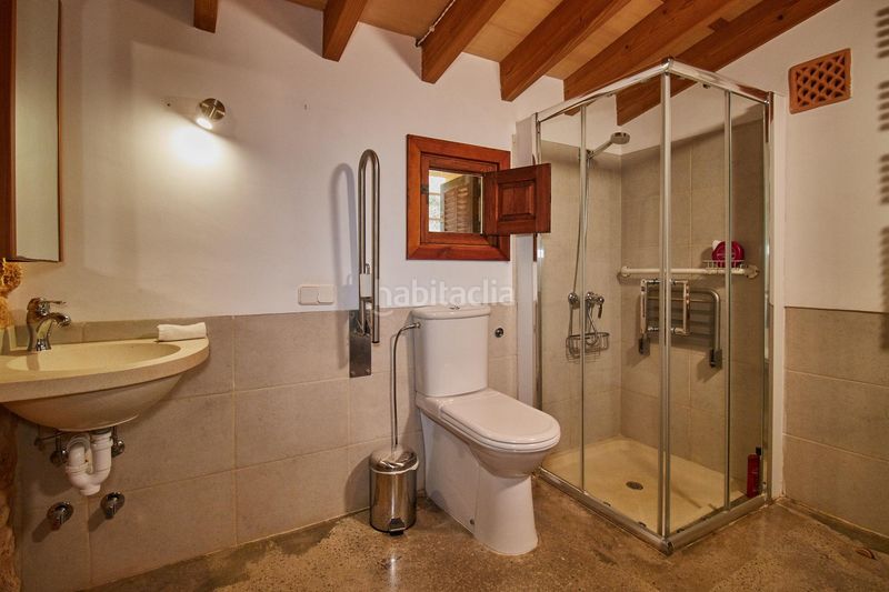 Foto b0987971-1933-4546-8f7c-5b423c5940b5. Masia a Algaida