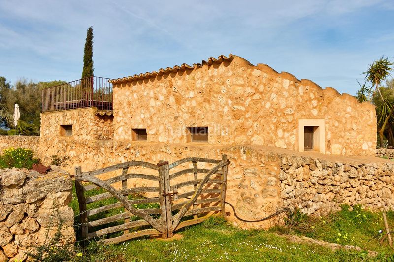 Foto bfaa8983-0ac5-497f-a573-9d62c081b085. Masia a Algaida