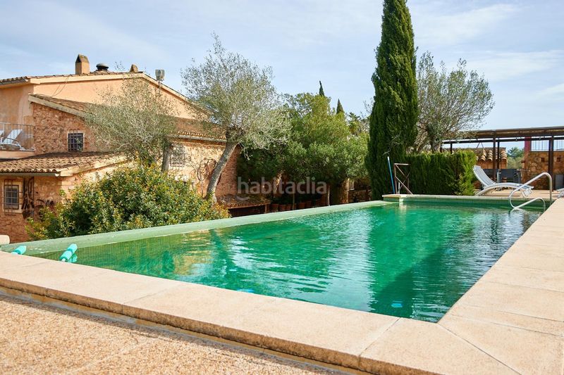 Foto e67ab723-4dc1-4731-b4e6-109d7b474cae. Masia a Algaida
