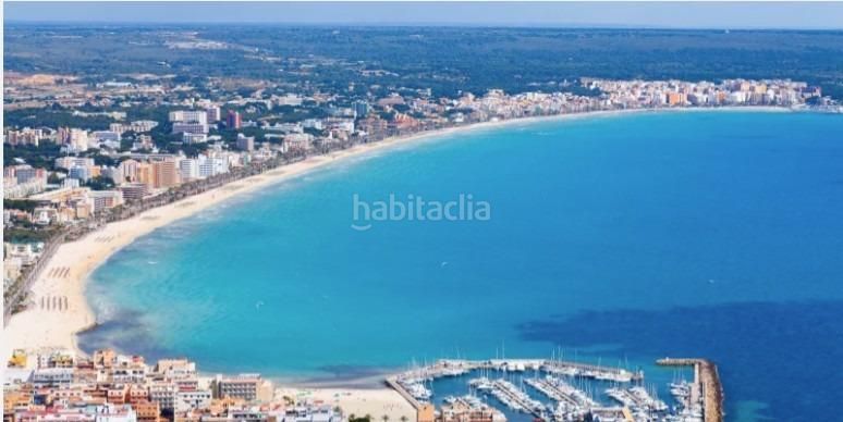 Foto 0a22e6bd-b5d5-4bed-ac35-df5016504540. Apartament a Les Maravelles Palma de Mallorca