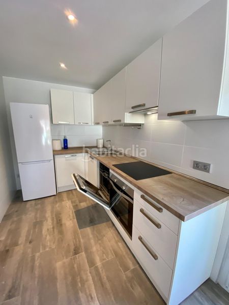Foto 0fd1986f-05f8-49d1-947f-f218708d68b2. Apartament a Les Maravelles Palma de Mallorca