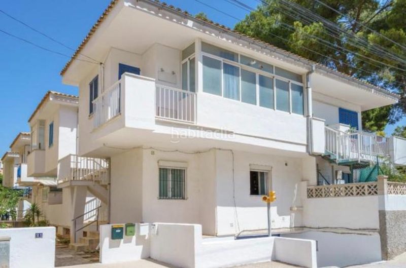 Foto 2c5230fd-f5a6-4ba2-beed-adf8df40c367. Apartament a Les Maravelles Palma de Mallorca