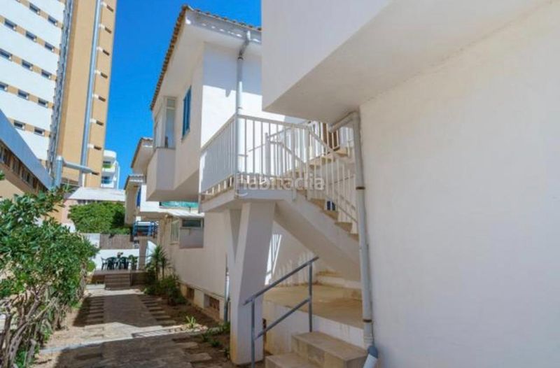 Foto 5ce73860-4648-4035-8de1-da1b22650b05. Apartament a Les Maravelles Palma de Mallorca
