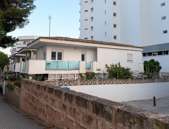 Foto 91a88a25-7537-4915-8a11-118a971639a4. Apartament a Les Maravelles Palma de Mallorca