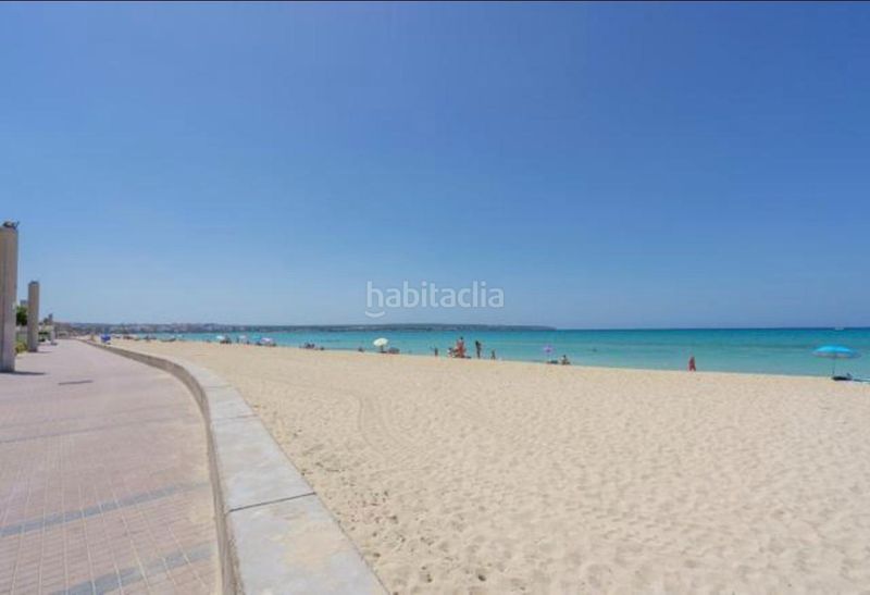 Foto b9c85d9e-7f02-417a-bec8-ba472f90c57a. Apartament a Les Maravelles Palma de Mallorca