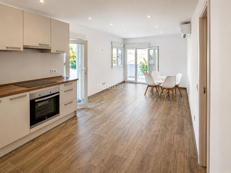 Foto d188ab59-ace4-41b7-b973-d5fb93751a7d. Apartament a Les Maravelles Palma de Mallorca