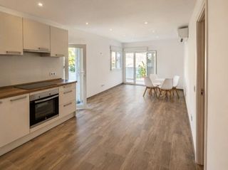 Apartment in Les Maravelles. Piso reformado en 2021 sin gastos de comunidad con gran terraza