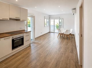 Apartament a Les Maravelles