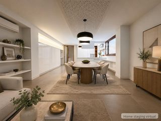 Pis a Pere Garau. Arquitectura, diseño y confort en el corazón de palma